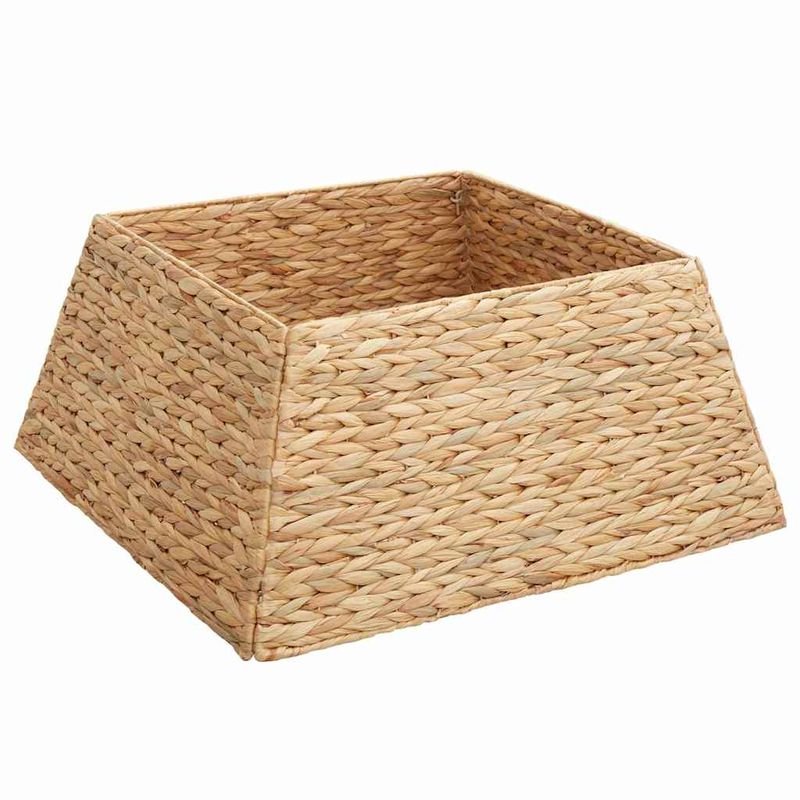 Casa si Gradina - Decoratiuni - Decoratiuni de sezon - Guler pentru Pomul de Craciun Maro 60 x 60 x 28 cm - Infinity.ro