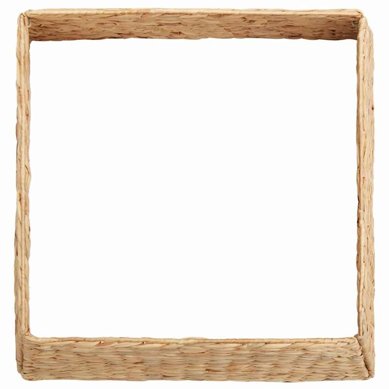 Casa si Gradina - Decoratiuni - Decoratiuni de sezon - Guler pentru Pomul de Craciun Maro 60 x 60 x 28 cm - Infinity.ro