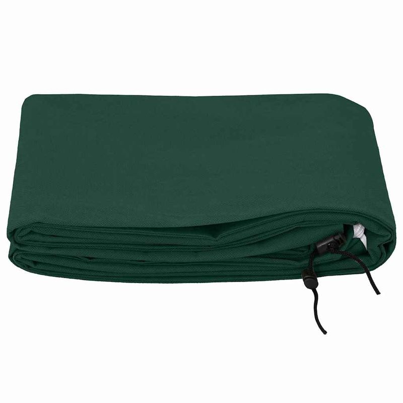 Casa si Gradina - Gradinarit si plante - Unelte gradinarit - Accesorii pentru unelte gradinarit - Huse din fleece pentru protectia plantelor impotriva inghetului 5 pcs - Infinity.ro