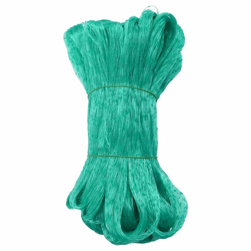 Casa si Gradina - Gradinarit si plante - Plante si ghivece - Bulbi, seminte si rasaduri - Plasa de protectie pentru pasari Verde 2 x 5 m HDPE - Infinity.ro