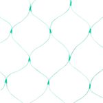 Casa si Gradina - Gradinarit si plante - Plante si ghivece - Bulbi, seminte si rasaduri - Plasa de protectie pentru pasari Verde 2 x 5 m HDPE - Infinity.ro