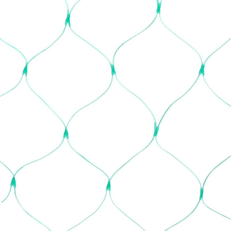 Casa si Gradina - Gradinarit si plante - Plante si ghivece - Bulbi, seminte si rasaduri - Plasa de protectie pentru pasari Verde 2 x 5 m HDPE - Infinity.ro