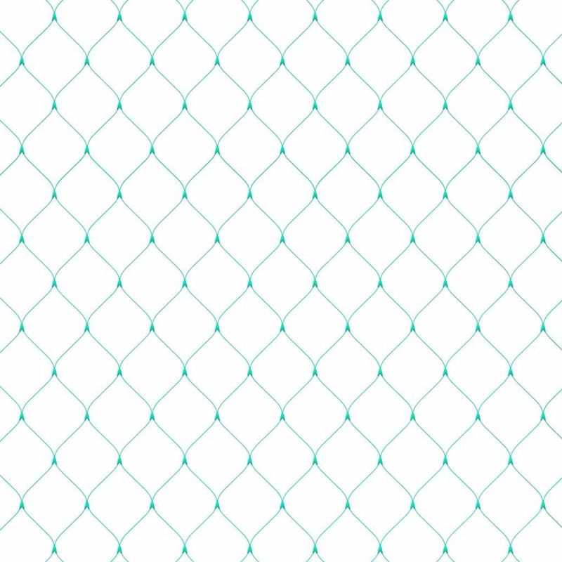 Casa si Gradina - Gradinarit si plante - Plante si ghivece - Bulbi, seminte si rasaduri - Plasa de protectie pentru pasari Verde 2 x 10 m HDPE - Infinity.ro