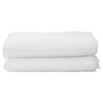 Casa si Gradina - Gradinarit si plante - Plante si ghivece - Bulbi, seminte si rasaduri - Retea Impotriva Insectelor Alb 2 x 25 m HDPE - Infinity.ro