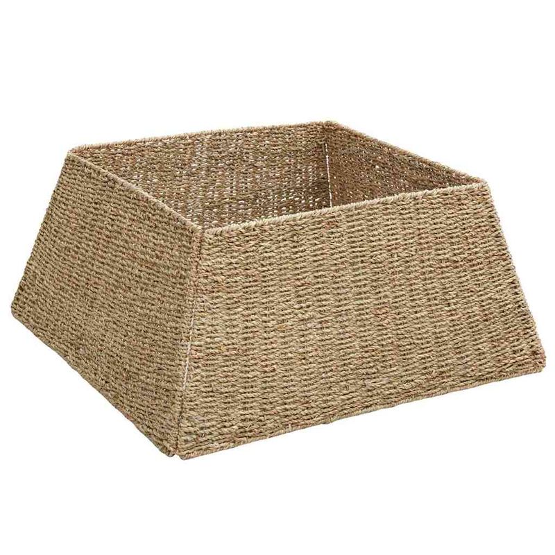 Casa si Gradina - Decoratiuni - Decoratiuni de sezon - Guler pentru Pomul de Craciun Maro 60 x 60 x 28 cm - Infinity.ro