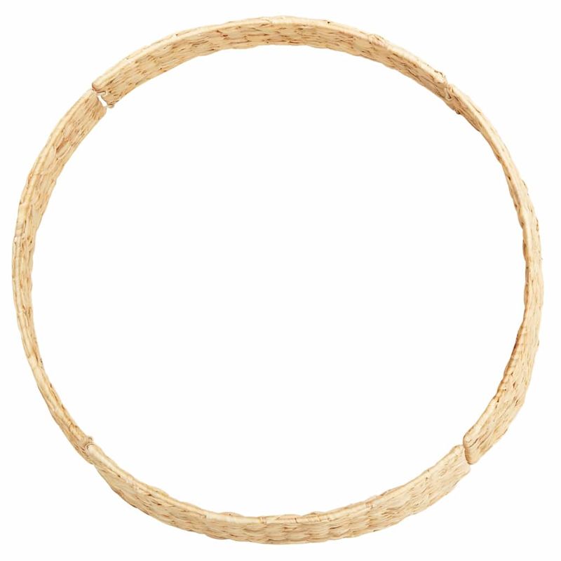 Casa si Gradina - Decoratiuni - Decoratiuni de sezon - Guler pentru Pomul de Craciun Maro 90 x 90 x 28 cm - Infinity.ro