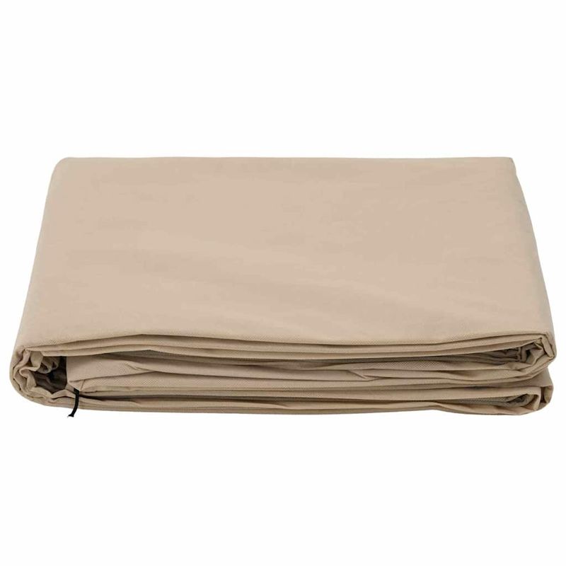 Casa si Gradina - Gradinarit si plante - Unelte gradinarit - Accesorii pentru unelte gradinarit - Huse din fleece pentru protectia plantelor impotriva inghetului 3 pcs - Infinity.ro