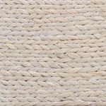 Casa si Gradina - Decoratiuni - Decoratiuni de sezon - Guler pentru Pomul de Craciun Alb 60 x 60 x 28 cm - Infinity.ro