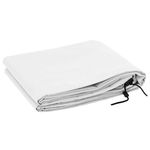 Casa si Gradina - Gradinarit si plante - Unelte gradinarit - Accesorii pentru unelte gradinarit - Huse din fleece pentru protectia plantelor impotriva inghetului 5 pcs - Infinity.ro