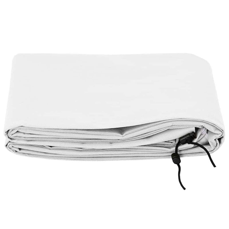 Casa si Gradina - Gradinarit si plante - Unelte gradinarit - Accesorii pentru unelte gradinarit - Huse din fleece pentru protectia plantelor impotriva inghetului 5 pcs - Infinity.ro