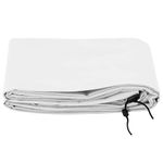 Casa si Gradina - Gradinarit si plante - Unelte gradinarit - Accesorii pentru unelte gradinarit - Huse din fleece pentru protectia plantelor impotriva inghetului 5 pcs - Infinity.ro