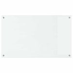 Casa si Gradina - Sanitare - Chiuveta bucatarie si accesorii - Accesorii chiuvete - Spate de bucatarie Transparent 100 x 60 x 0.8 cm - Infinity.ro