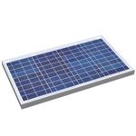 Casa si Gradina - Electrice - Panouri solare si accesorii - Sisteme panouri solare - Panou solar portabil 30 W aluminiu - Infinity.ro