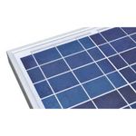 Casa si Gradina - Electrice - Panouri solare si accesorii - Sisteme panouri solare - Panou solar portabil 30 W aluminiu - Infinity.ro