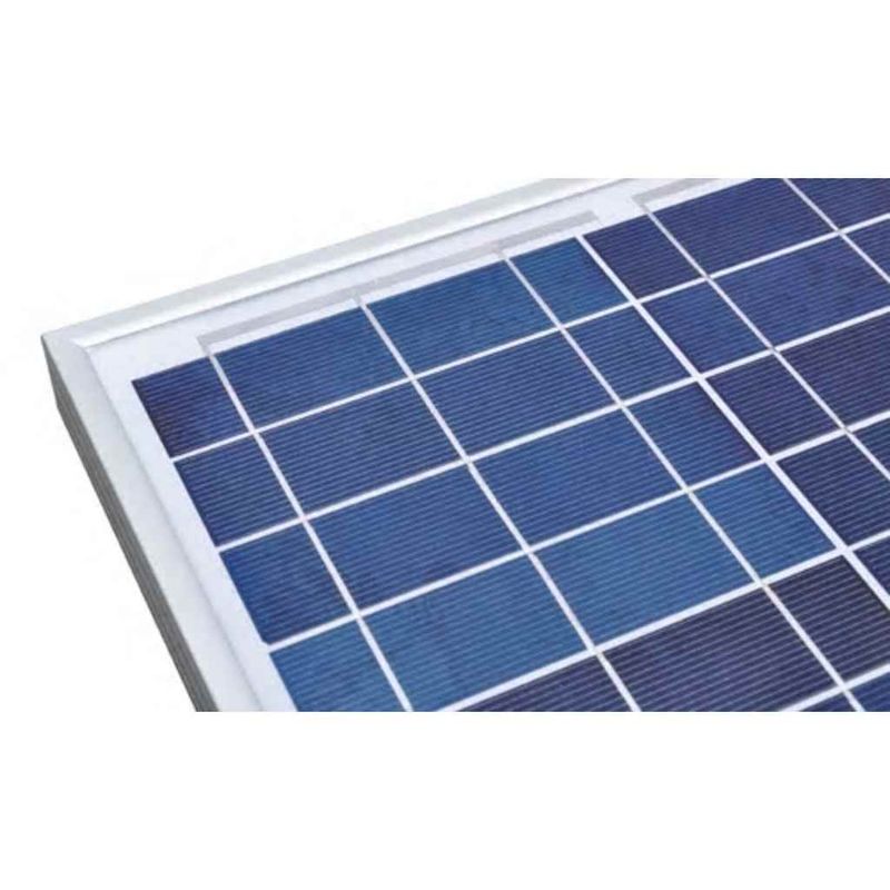 Casa si Gradina - Electrice - Panouri solare si accesorii - Sisteme panouri solare - Panou solar portabil 30 W aluminiu - Infinity.ro