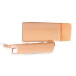 Electronice si Electrocasnice - Ingrijirea tesaturilor - Aparate de calcat cu aburi - Aparat de calcat vertical pliabil Domo DO7058S, 1300W, 20g/min - Infinity.ro