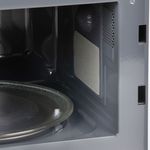 Electronice si Electrocasnice - Aragazuri, cuptoare si hote - Cuptoare - Cuptoare cu microunde - Cuptor cu microunde Domo DO3120, 20L, 800W, Alb - Infinity.ro