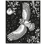 Carti si Birotica - Carti - Carti pentru copii - Carti pentru bebelusi - Woodland Magic Painting Book Usborne - Infinity.ro