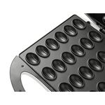 Electronice si Electrocasnice - Electrocasnice bucatarie - Aparate de gatit & desert - Aparate de preparat desert - Aparat pentru Copt Prajitura Forme Coji de Nuci Mesko MS3081 - Infinity.ro