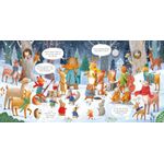 Carti si Birotica - Carti - Carti pentru copii - Carti pentru bebelusi - The Animal Orchestra Plays Mozart - Infinity.ro