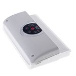 Electronice si Electrocasnice - Electrocasnice bucatarie - Mixere, tocatoare & roboti de bucatarie - Aparate de vidat - Aparat de vidat Adler AD 4503 - Infinity.ro