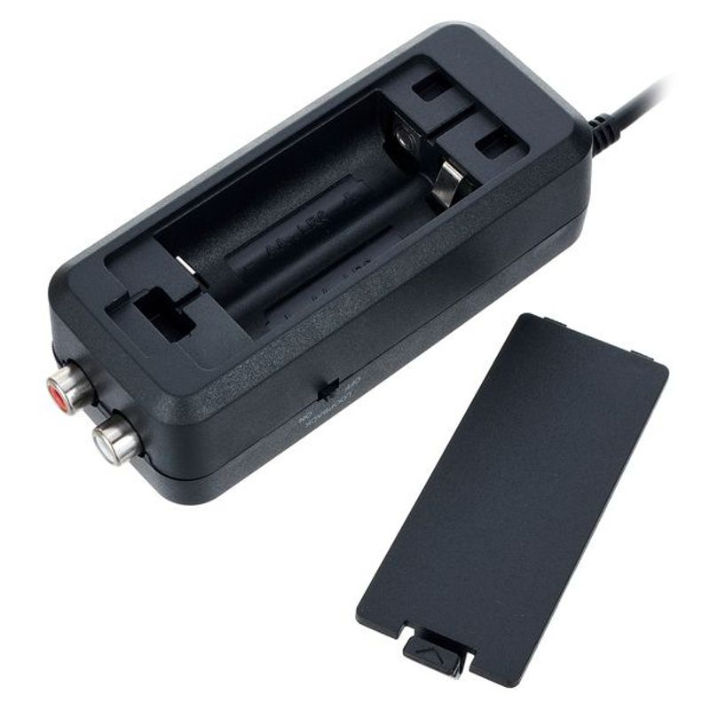 TV, Audio-Video si Foto - Audio profesionale - Echipamente DJ - IK Multimedia iRig Stream Solo - Infinity.ro