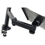TV, Audio-Video si Foto - Accesorii TV si audio - Suporturi TV - Suport cu brat Millenium Laptop-Arm - Infinity.ro