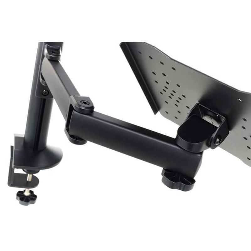 TV, Audio-Video si Foto - Accesorii TV si audio - Suporturi TV - Suport cu brat Millenium Laptop-Arm - Infinity.ro