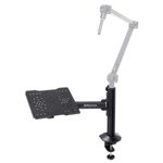 TV, Audio-Video si Foto - Accesorii TV si audio - Suporturi TV - Suport cu brat Millenium Laptop-Arm - Infinity.ro