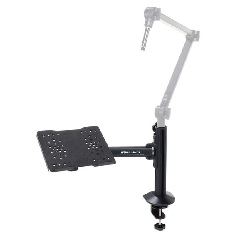 TV, Audio-Video si Foto - Accesorii TV si audio - Suporturi TV - Suport cu brat Millenium Laptop-Arm - Infinity.ro