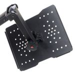 TV, Audio-Video si Foto - Accesorii TV si audio - Suporturi TV - Suport cu brat Millenium Laptop-Arm - Infinity.ro