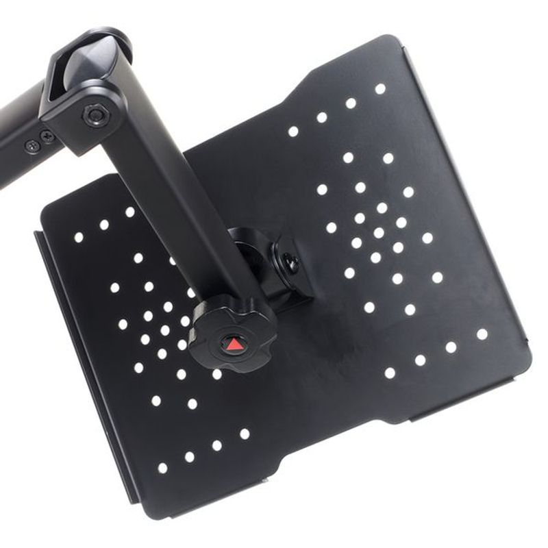 TV, Audio-Video si Foto - Accesorii TV si audio - Suporturi TV - Suport cu brat Millenium Laptop-Arm - Infinity.ro