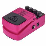 TV, Audio-Video si Foto - Instrumente muzicale - Accesorii instrumente muzicale - Pedala Chitara Behringer HM300 Heavy Metal Distortion - Infinity.ro