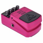 TV, Audio-Video si Foto - Instrumente muzicale - Accesorii instrumente muzicale - Pedala Chitara Behringer HM300 Heavy Metal Distortion - Infinity.ro