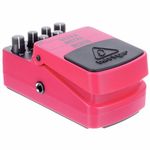 TV, Audio-Video si Foto - Instrumente muzicale - Accesorii instrumente muzicale - Pedala Chitara Distortion Behringer UM300 - Infinity.ro