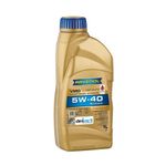Auto si Moto - Intretinere auto - Uleiuri si lichide - Ulei motor Complet Sintetic Ravenol VMO 5W40, 1l - Infinity.ro