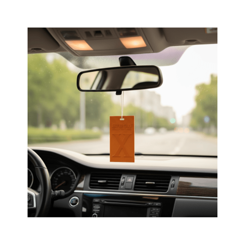 Auto si Moto - Intretinere auto - Odorizante auto - Odorizant auto Areon X Card, Coconut - Infinity.ro