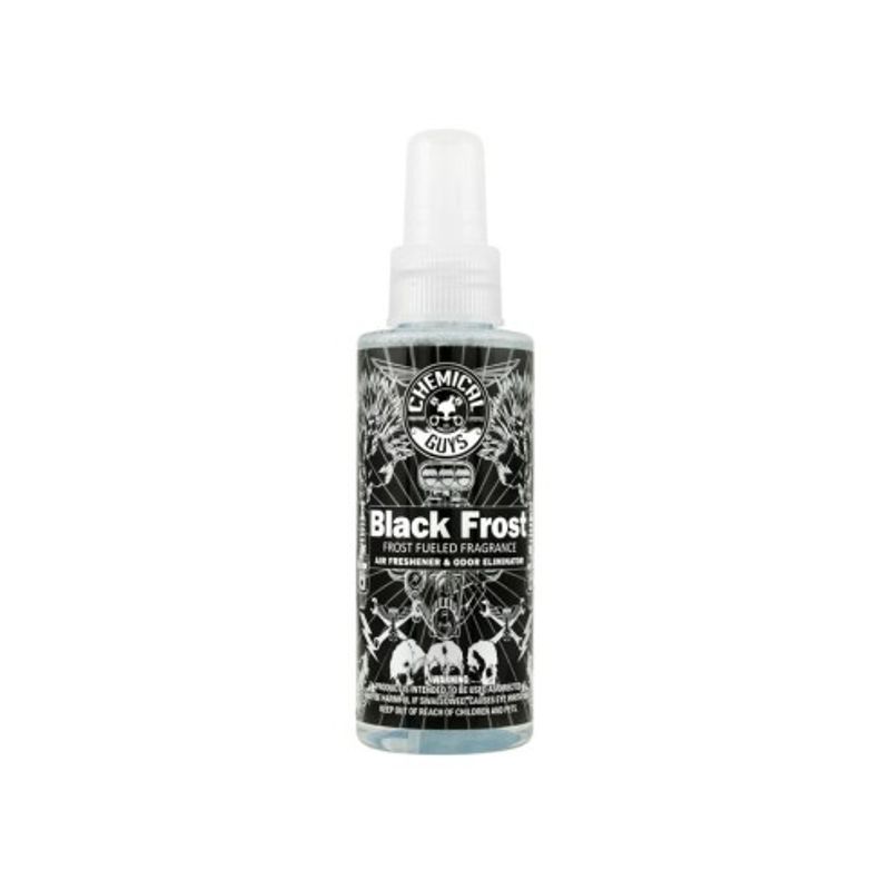 Auto si Moto - Intretinere auto - Odorizante auto - Odorizant auto ChemicalGuys Black Frost Scent 118 ml - Infinity.ro