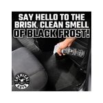 Auto si Moto - Intretinere auto - Odorizante auto - Odorizant auto ChemicalGuys Black Frost Scent 473 ml - Infinity.ro