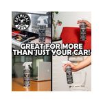 Auto si Moto - Intretinere auto - Odorizante auto - Odorizant auto ChemicalGuys Black Frost Scent 473 ml - Infinity.ro