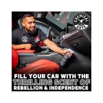 Auto si Moto - Intretinere auto - Odorizante auto - Odorizant auto ChemicalGuys Black Frost Scent 473 ml - Infinity.ro