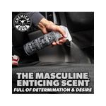 Auto si Moto - Intretinere auto - Odorizante auto - Odorizant auto ChemicalGuys Black Frost Scent 473 ml - Infinity.ro