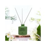 Casa si Gradina - Decoratiuni - Aromaterapie si lumanari - Odorizante camera - Odorizant de camera Aroma Land, Pure Jasmine, 100ml - Infinity.ro