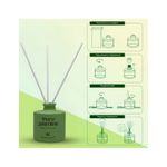 Casa si Gradina - Decoratiuni - Aromaterapie si lumanari - Odorizante camera - Odorizant de camera Aroma Land, Pure Jasmine, 100ml - Infinity.ro