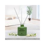 Casa si Gradina - Decoratiuni - Aromaterapie si lumanari - Odorizante camera - Odorizant de camera Aroma Land, Pure Jasmine, 100ml - Infinity.ro