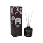 Casa si Gradina - Decoratiuni - Aromaterapie si lumanari - Odorizante camera - Odorizant de camera Aroma Land, Midnight Rose, 100ml - Infinity.ro