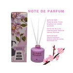 Casa si Gradina - Decoratiuni - Aromaterapie si lumanari - Odorizante camera - Odorizant de camera Aroma Land, Orchard Blossom, 100ml - Infinity.ro