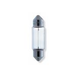 Auto si Moto - Electrice auto - Iluminare si semnalizare - Becuri auto - Set 2 Becuri C5W, 12V, 5W, Osram - Infinity.ro