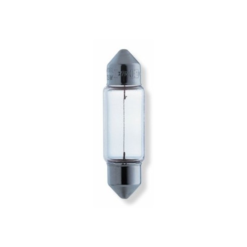 Auto si Moto - Electrice auto - Iluminare si semnalizare - Becuri auto - Set 2 Becuri C5W, 12V, 5W, Osram - Infinity.ro