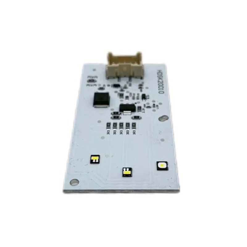 Auto si Moto - Piese auto si accesorii - Caroserie - Faruri, stopuri si proiectoare - Kit reparatie modul Lumini de zi DRL Stanga Renault Megane 4 MK IV - 285759447R / HDSK20011 - Infinity.ro